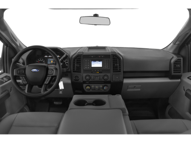 Certified Used 2020 Black Ford XL image 9