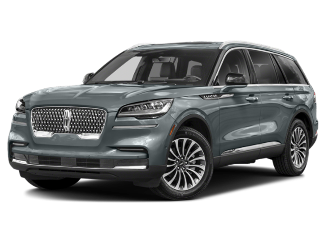 2023 Lincoln Aviator Reserve AWD's photo