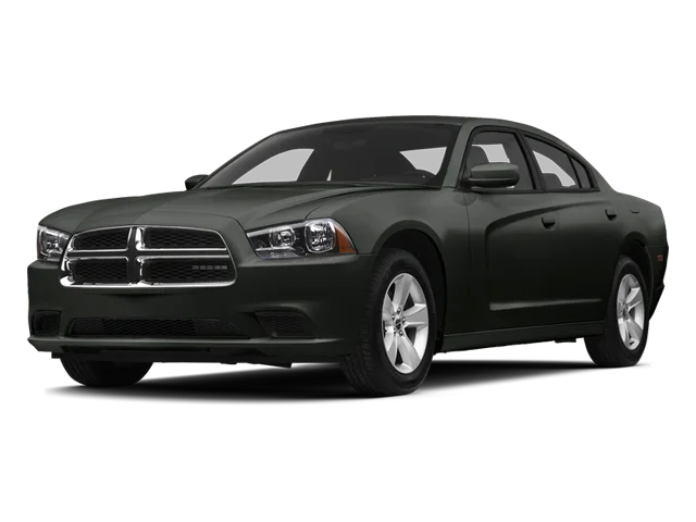 2013 Dodge Charger