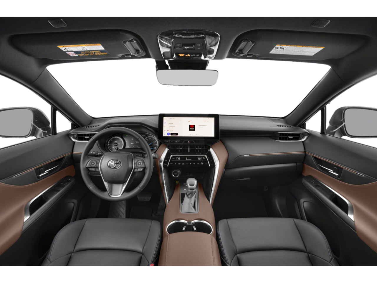 Certified Used 2024 Celestial Black Toyota XLE image 5