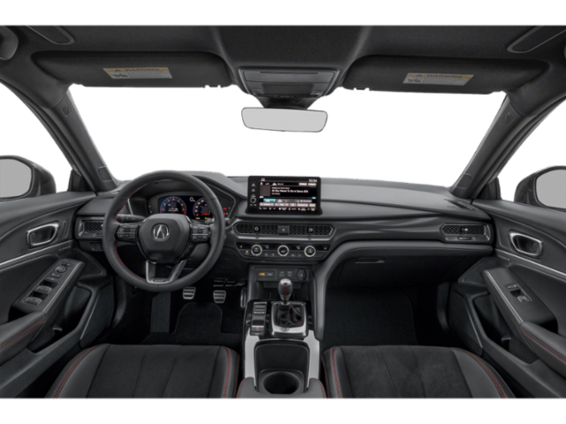 New 2026 Performance Red Pearl Acura Type S image 5
