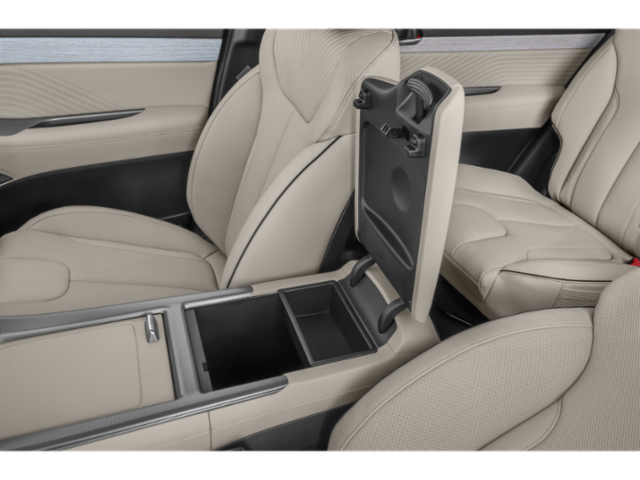 Used 2025 Green Hyundai Calligraphy image 11