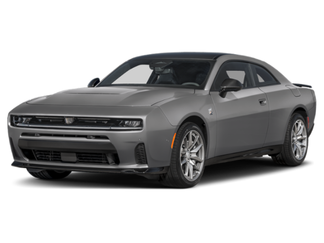 New 2026 Bludicrous Exterior Paint Dodge Scat Pack image 1