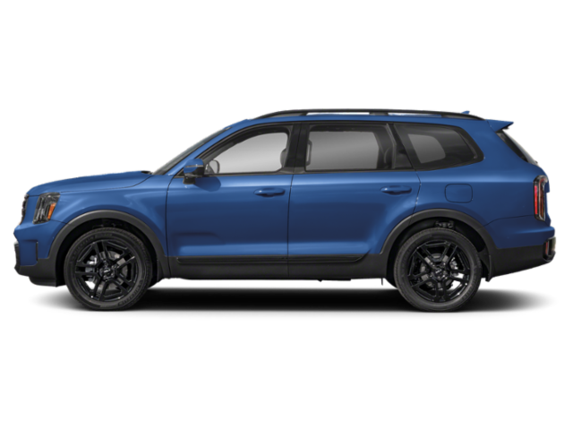 2025 Kia Telluride X-Line photo 2