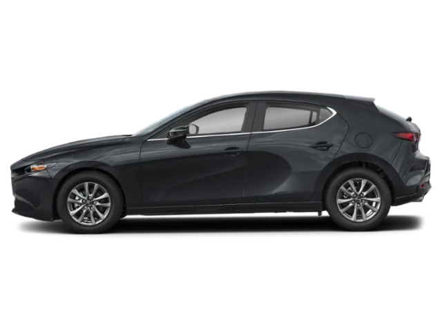 New 2026 Black Mazda 2.5 S image 4