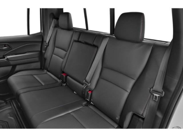 New 2026 Sonic Gray Pearl Honda Black Edition image 10