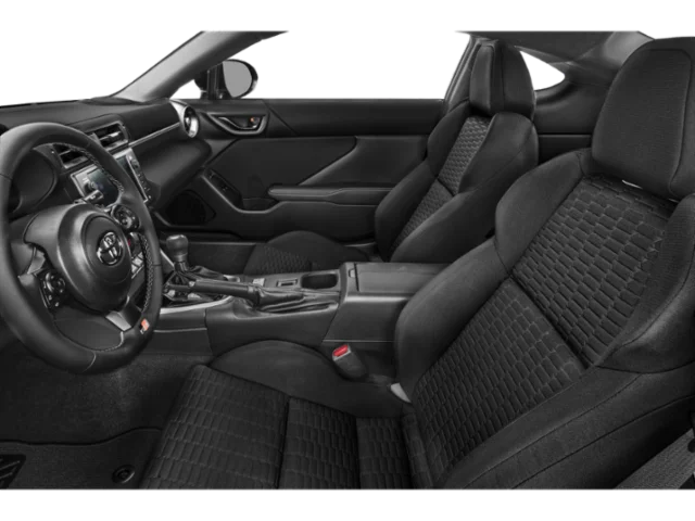 Used 2022 Track Bred Toyota Base image 9