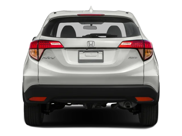 Used 2016 Modern Steel Metallic Honda LX image 5