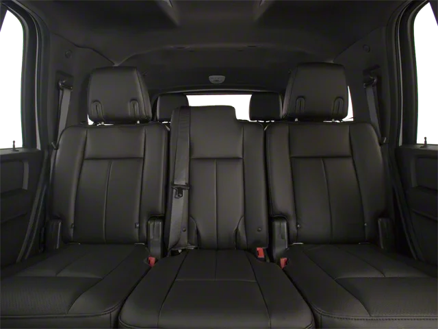 Used 2013 Black Ford King Ranch image 14