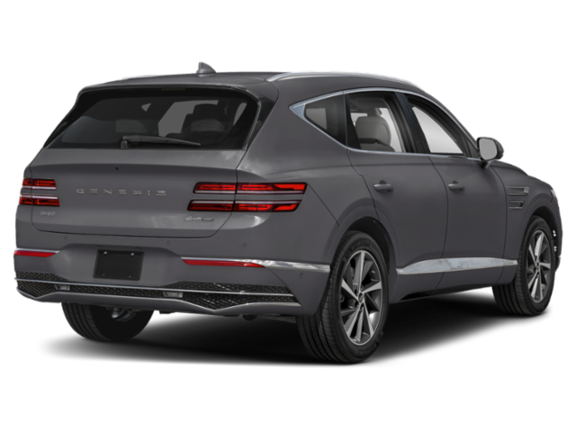 New 2026 Makalu Gray Genesis 3.5T Prestige image 2