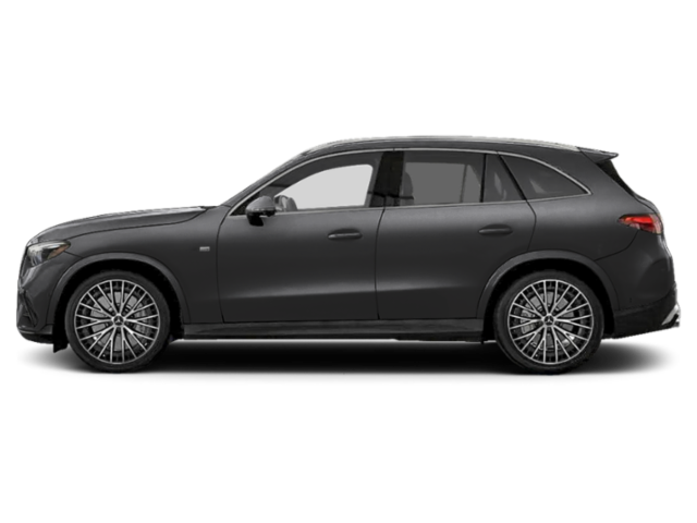 New 2027 Gray Mercedes-Benz  image 2