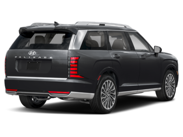 New 2027  Hyundai Calligraphy image 2
