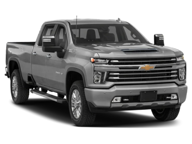 Used 2022 White Chevrolet High Country image 6
