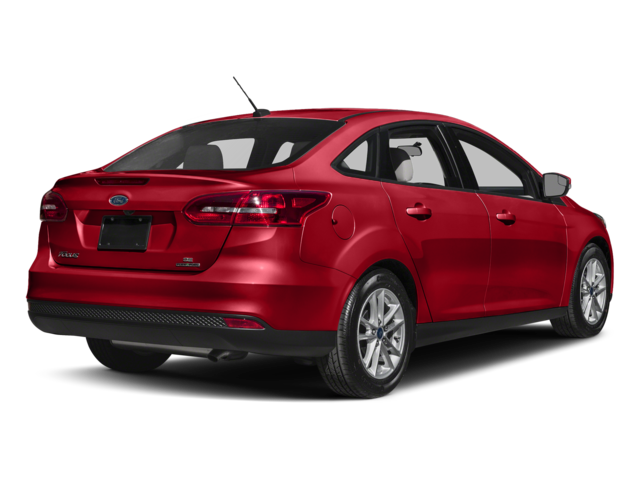 Used 2017 Ford Focus SE with VIN 1FADP3F24HL324687 for sale in Des Moines, IA