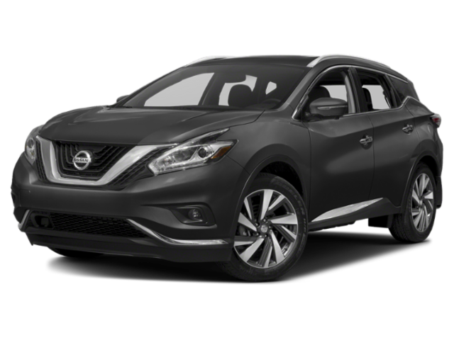 2015 Nissan Murano's photo