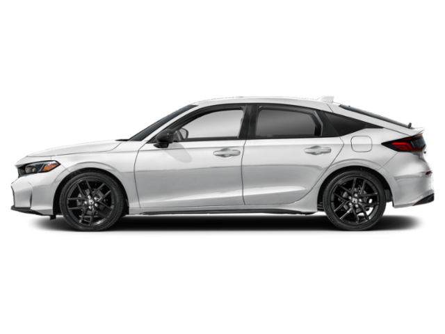 New 2026 Platinum White Pearl Honda Sport image 7