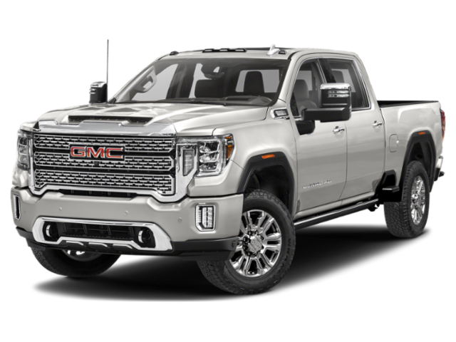 2023 GMC Sierra 2500 HD Denali