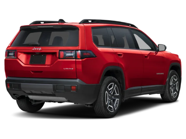 2026 Jeep Cherokee Laredo - Photo 23