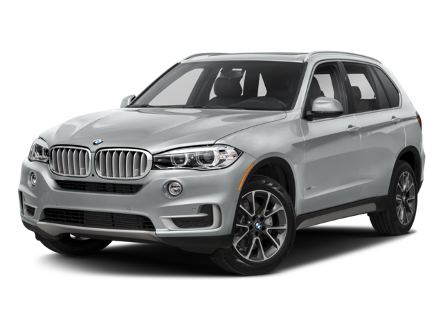 2018 BMW X5 xDrive35i's photo