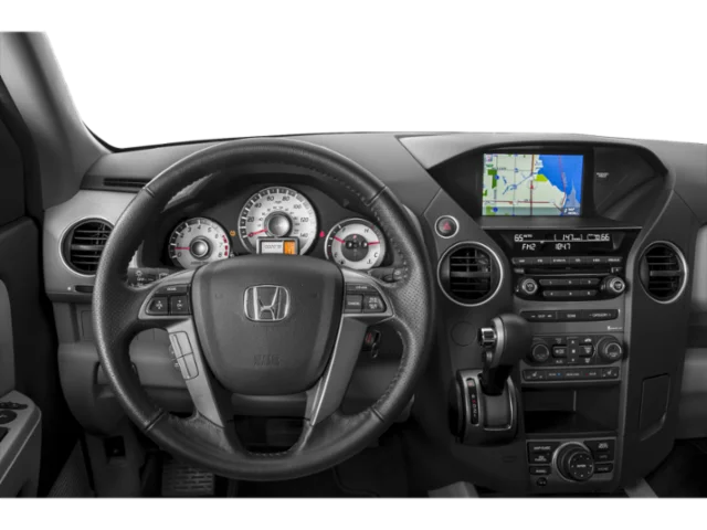 Used 2014  Honda EX-L image 6