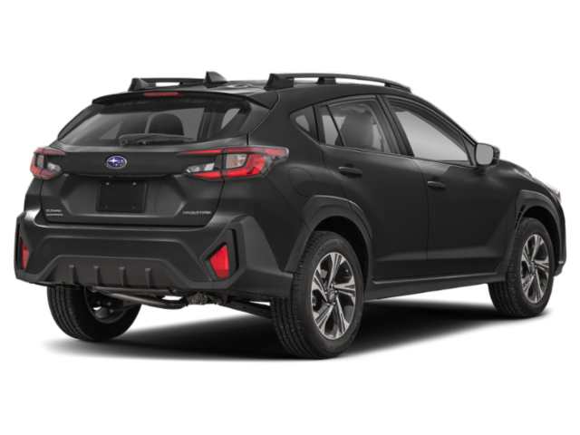 New 2026 CB4/Black Subaru Premium image 2