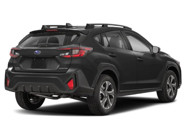New 2026 Black Subaru Premium image 2