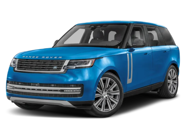 2026 Land Rover Range Rover 3.0 PHEV SE SWB's photo