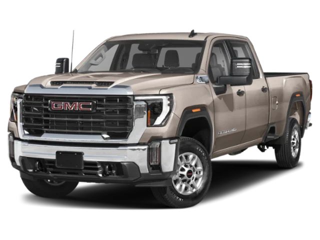 2026 GMC Sierra's photo