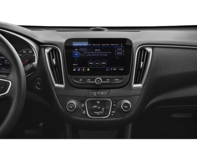 2025 Chevrolet Malibu 1FL - Photo 16