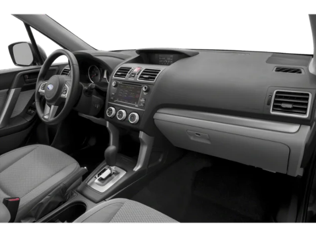 Used 2018 Black Subaru 2.5i image 16