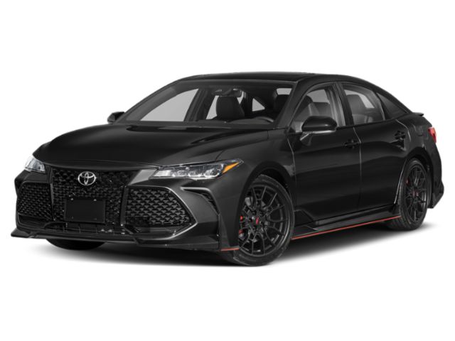Used 2021 Midnight Black Metallic toyota TRD image 1