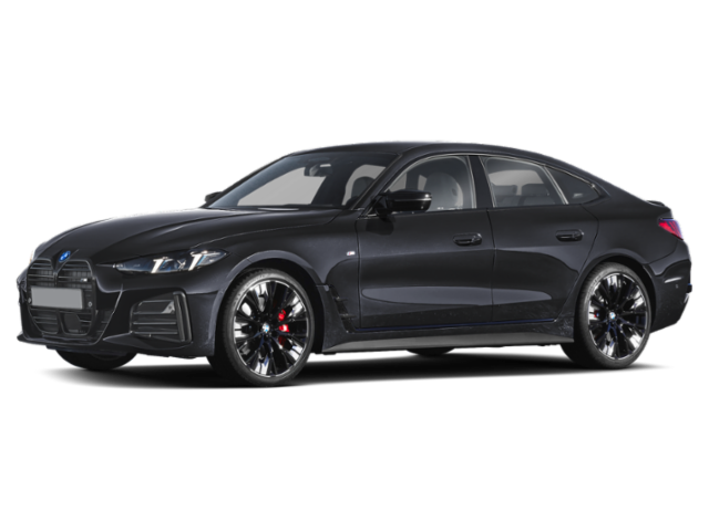 2026 BMW 4 Series's photo