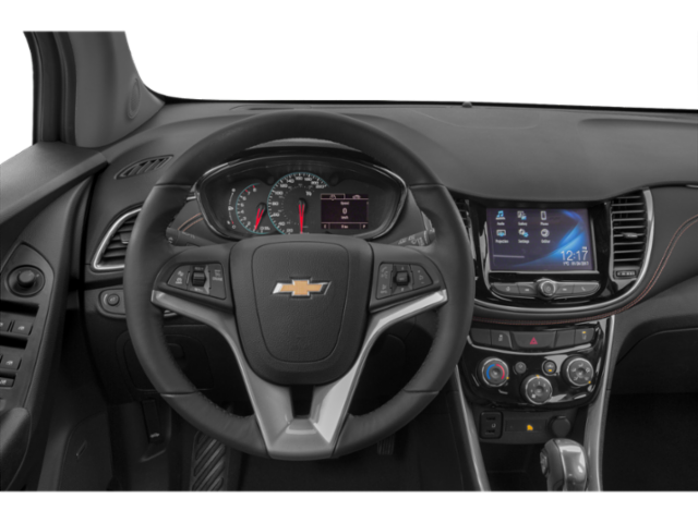 Used 2020 Gray Chevrolet Premier image 4