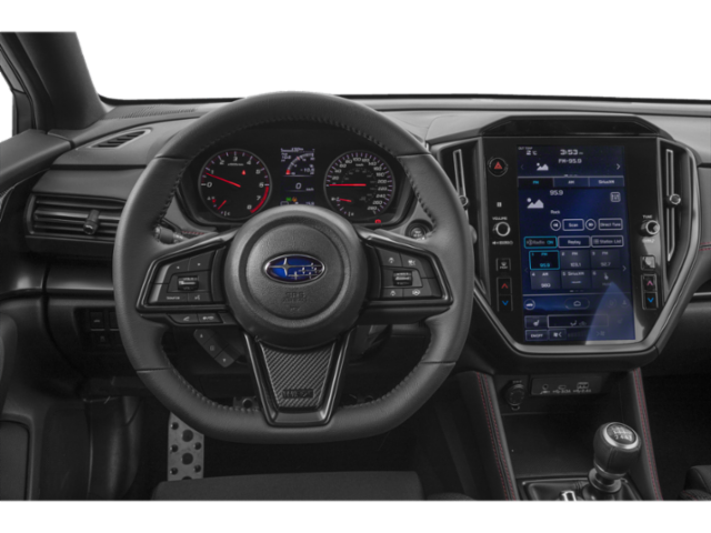 New 2026 ISM/ICE SILVER Subaru Premium image 4