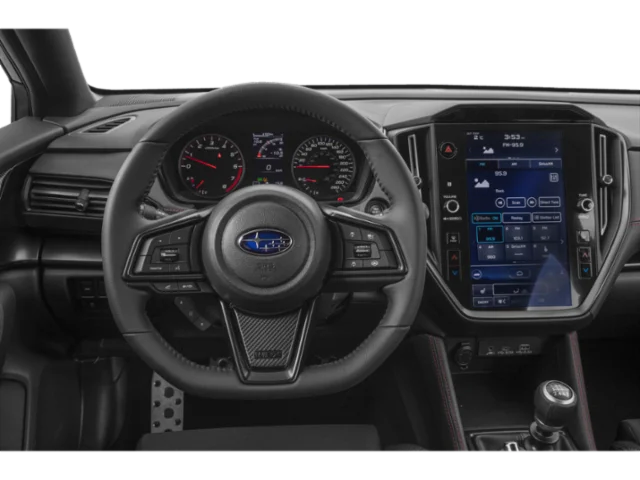 New 2026 Blue Subaru Premium image 4