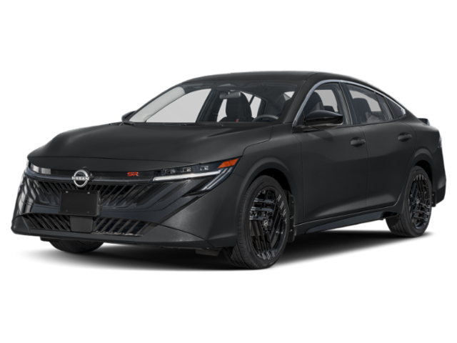 New 2027 Super Black Nissan SR image 3