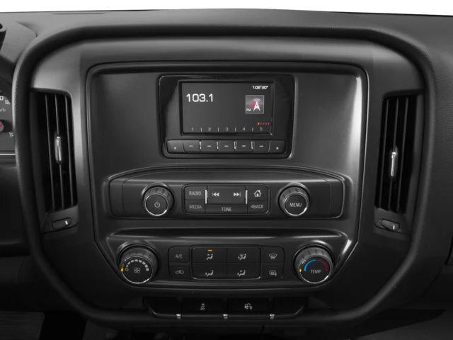Used 2015 Summit White GMC SLE image 7