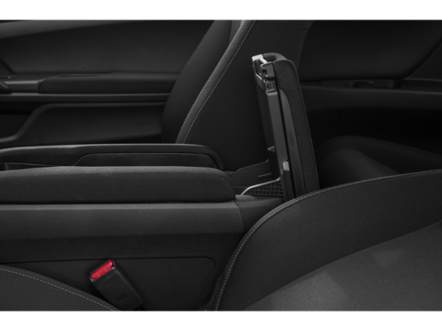 2019 Honda Civic LX - Photo 14