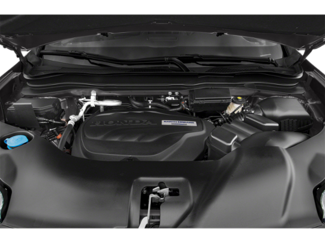 Used 2021 Crystal Black Pearl Honda Elite image 9