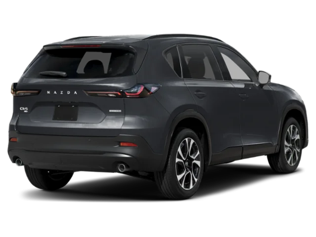 New 2026 Black Mazda 2.5 S Preferred image 2