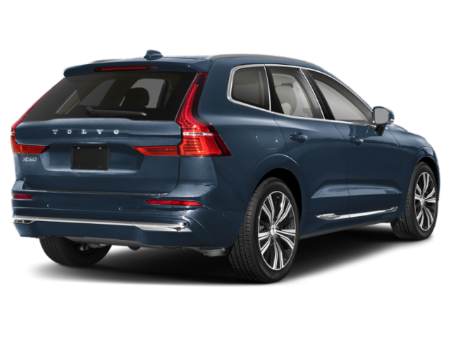 Used 2024 Volvo XC60 Ultimate with VIN YV4H60DM8R1910871 for sale in West Chester, PA