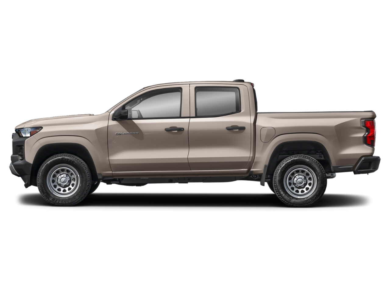 New 2026 White Sands Chevrolet  image 3
