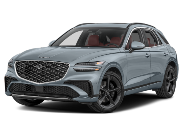 New 2027 Bering Blue Genesis  image 2