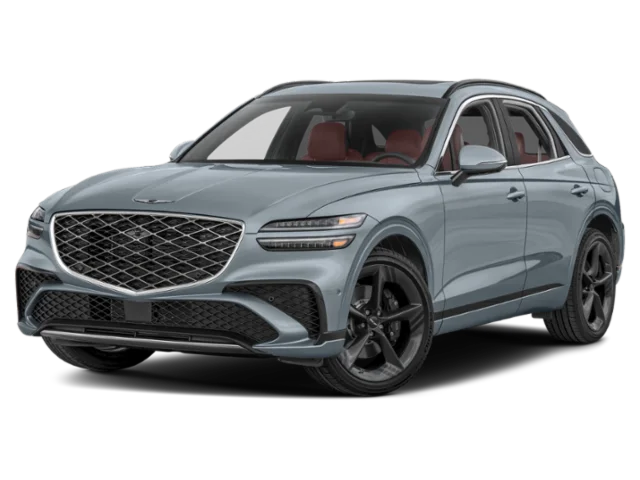 New 2027 Blue Genesis 2.5T Sport Prestige image 1