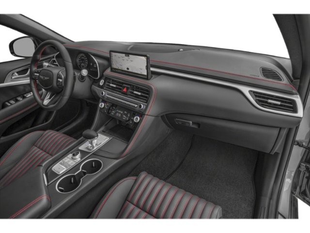New 2026 Capri Blue Genesis  image 12