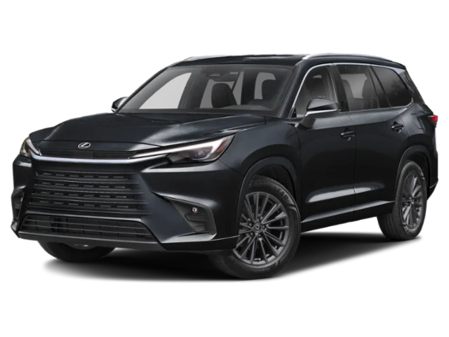 2026 Lexus TX 350 350 Premium AWD's photo