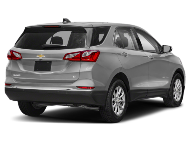 Used 2020 Chevrolet Equinox LT with VIN 2GNAXKEV7L6233537 for sale in Carlyle, IL