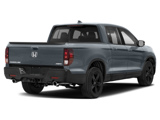 Used 2023 Sonic Gray Pearl Honda Black Edition image 2