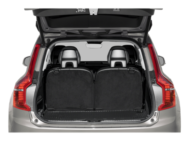 Used 2023 Gray Volvo Ultimate image 8