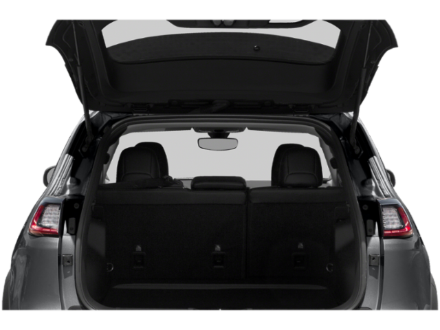 Used 2022 Black Jeep Trailhawk image 13